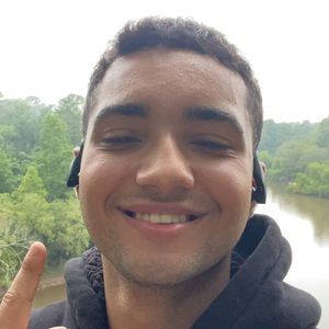 Meet your Posher, Zack